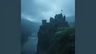Where the Mountains Breathe