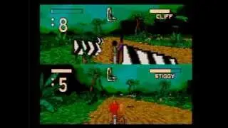 Quickplays - BC Racers