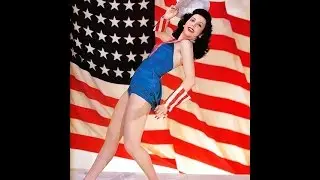 ANN MILLER 