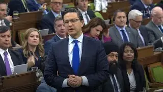 Question Period &ndash; May 8, 2023