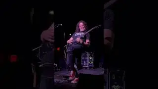 Pistols at dawn live in KCMO