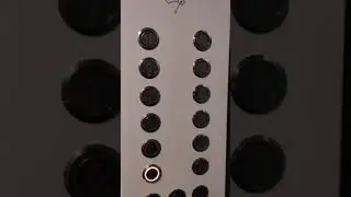 Громкие лифты КМЗ