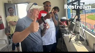 Ao vivo TegDrones & Baeta Tv  Salto -Sp