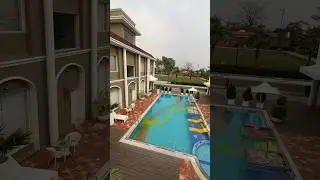 Raas by Vrindavan - Best  Staycation INDORE 🔥