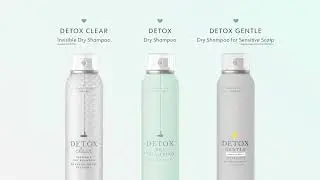 Drybar Detox Dry Shampoo