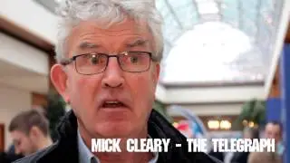 2017 Six Nations: The Journalists' Preview