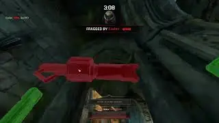 Quake Champions Sorlag is not so bad ;)CLIENT 1 28 RETAIL 209284 209305 2025 12 10 19 38 37