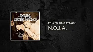 Peja/Slums Attack - Doskonały przykład (218) prod. DJ. Decks