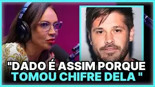CARTAS REVELAM CHIFRE EM DADO DOLABELLA M&Atilde;E MICHELLY