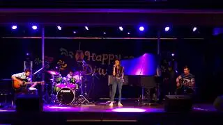 Das Lichterfest: Diwali Night 2018 | TU Chemnitz | Band Performance