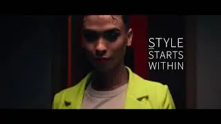 Superbalist TVC: Impress Yourself