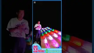 10M Multicolor LED Light Strip Color Changing RGB Colour for Decoration Home Party Lights