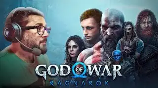 Playing God of war Ragnar&ouml;k | Shadow x is live | FACE CAM |  #facecam #godofwarragnar&ouml;k