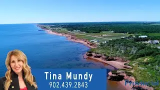 Waterfront Real Estate PEI | 21352 Rte 12, Seacow Pond, Prince Edward Island