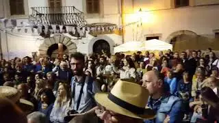 The Italy Hot Jazz Band - Party in Florence