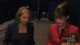 Sarah Palin's Jewish Secret