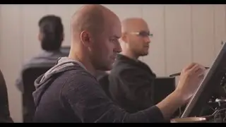 Meet the Team - No Matter Studios