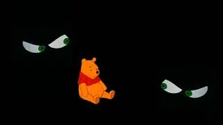 heffalumps and woozles