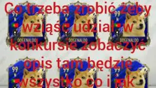 Ogłaszam konkurs o karty  toty do wygrania jest 120 kart!