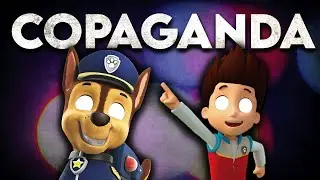 Copaganda: How Police Bought the Media