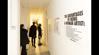 Vienna Art Week 2022 & House of Challenging Orders