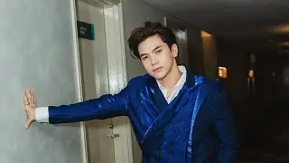 PROFIL DAN BIODATA JORDY RIZ PEMAIN BERI CINTA WAKTU