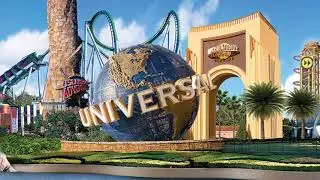 Roteiro para visitar Parques da Florida - Parte 3