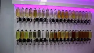 YDEM Bar &agrave; Parfums