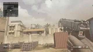 MWR New Leaked Jetpack Equiptment
