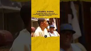 #youngguru When you see it in your contract the word perpetuity means forever. 🎥 @Mathhoffa