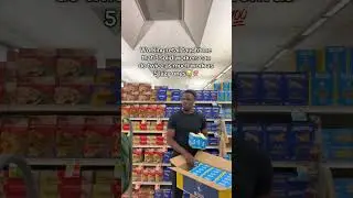 Average retail night shift experience 🤣💯 #retailjob #nightshift #bluecollar