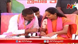 TRS Special Focus On Nizamabad Municipal Elections After Failure In LS Polls || OTR || NTV