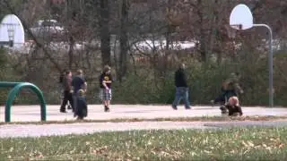 Indiana Ranks Second In Nation For Sexual Assault