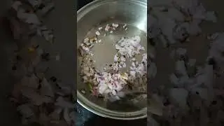 Green sorrel curry
