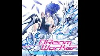 Stepmania 5/SM5 - DReamWorKer / LC:AZE