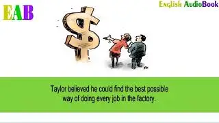 Management Gurus =.= Learn English Through Story ☆ Subtitles