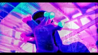 SERGIK -  In The Streets