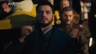 الإعلان الرسمي الأول للحلقة  العاشرة من مسلسل 