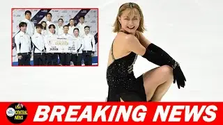 Hoping for Milano Cortina Gold: Japan&rsquo;s Figure Skating Stars Take Aim at 2026 Winter Olympics