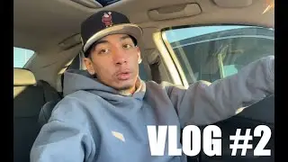 not so average day in my life || vlog 2