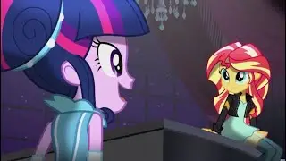In Between- Twiset Music Video (Twi X Sunset)