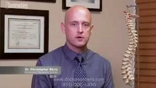 Doctors on Liens&trade; presents Advanced Wellness Center