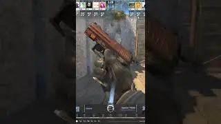 Cs2 triple kill