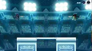 Brawlhalla:Ranked JV4 Stock