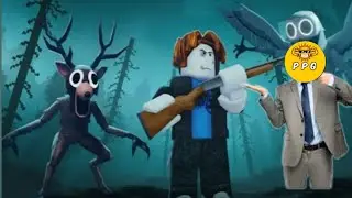 pro p gaming  is live i play roblox 99 night's gameplay 😎