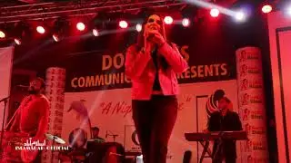 MUSKAN JAY- LIVE PERFORMANCE I ISLAMABAD | A NIGHT OF HOPE | 2021