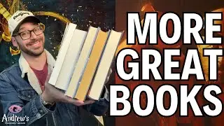Прочитал 3 ОТЛИЧНЫЕ книги! &laquo;Фред &mdash; вампир-бухгалтер&raquo;, &laquo;Дэвид Джеммелл&raquo; и &laquo;Арарат&raquo;!