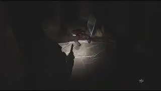Silent Hill met Vithus