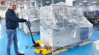 Amazing Intelligent Medium Speed Paper Cup Machine | Save time save money