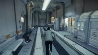 Star Citizen 2 4 PTU 05 30 2016   Astro Armada Wall Glitch
